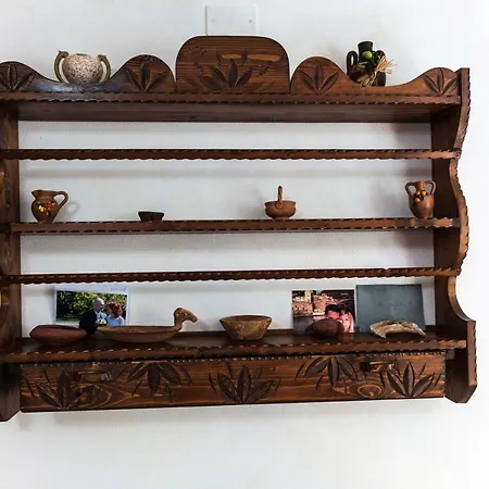 Διαμέρισμα Borgo Marola *