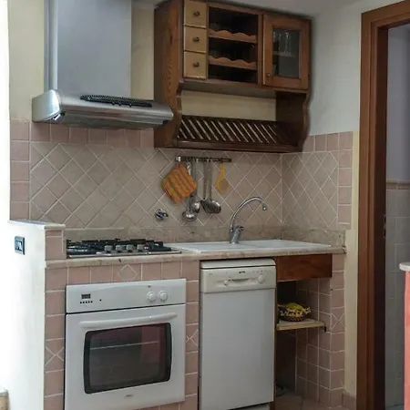 Borgo Marola Daire La Spezia