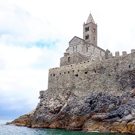 Borgo Marola Daire La Spezia