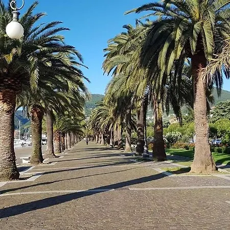 Daire Borgo Marola La Spezia