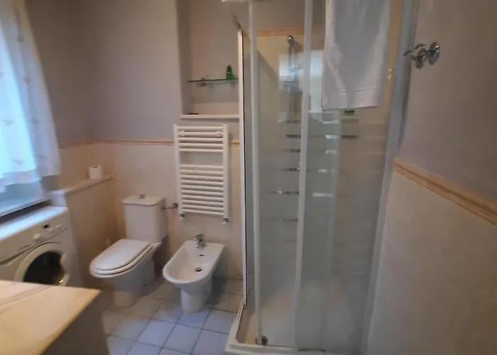 Διαμέρισμα Borgo Marola *