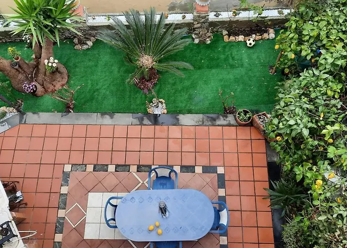 Borgo Marola Διαμέρισμα *