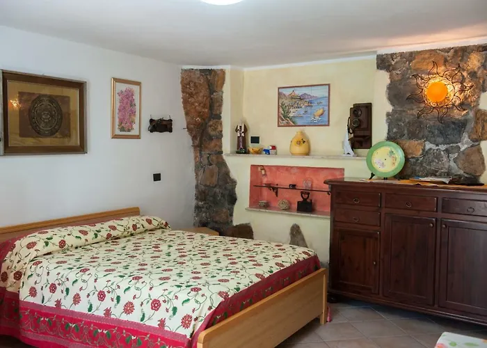 Borgo Marola Λα Σπέτσια