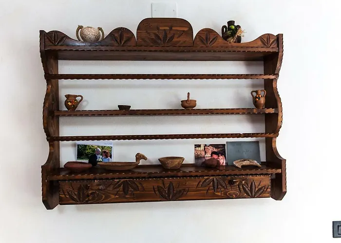 Διαμέρισμα Borgo Marola *