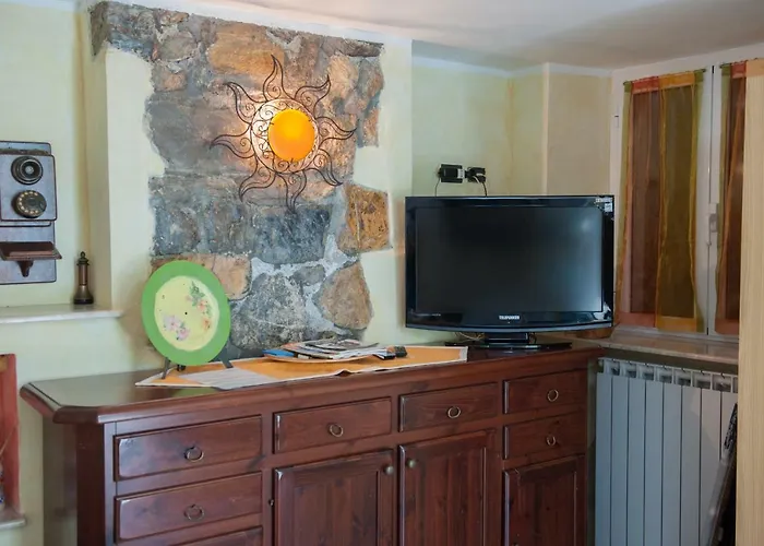 Borgo Marola Λα Σπέτσια