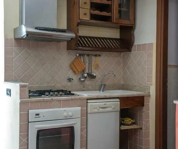 Borgo Marola Διαμέρισμα Λα Σπέτσια