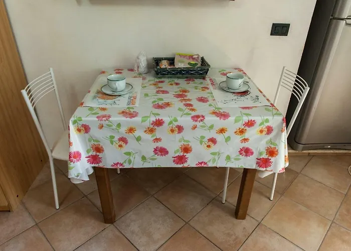 Borgo Marola Διαμέρισμα *