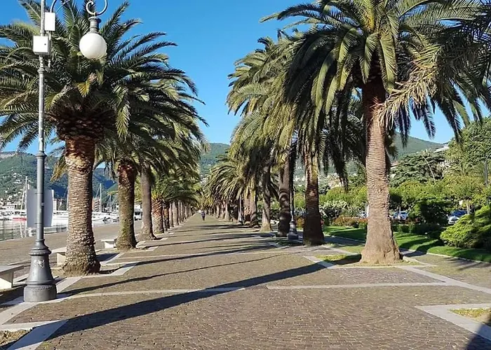 Διαμέρισμα Borgo Marola Λα Σπέτσια