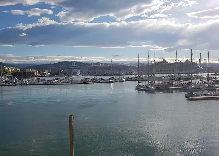 Borgo Marola Λα Σπέτσια