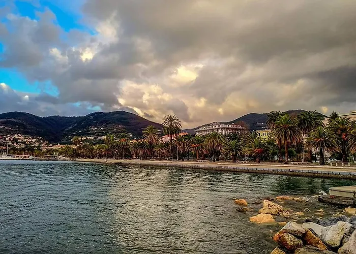 Borgo Marola * Λα Σπέτσια