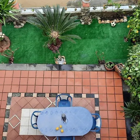 Borgo Marola Apartment *