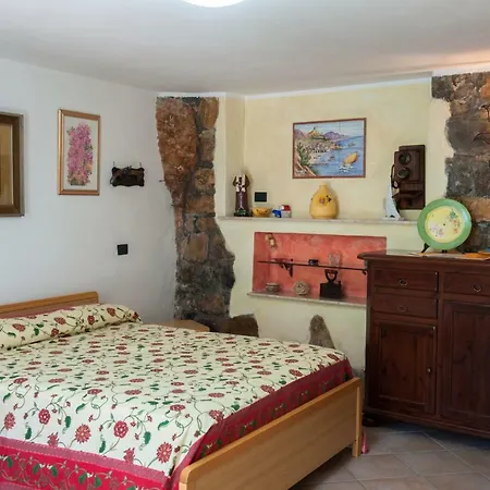 Borgo Marola La Spezia