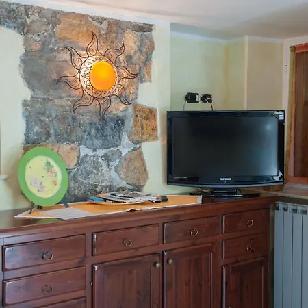 Borgo Marola La Spezia