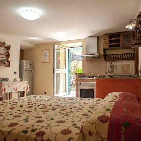 Borgo Marola Apartment La Spezia