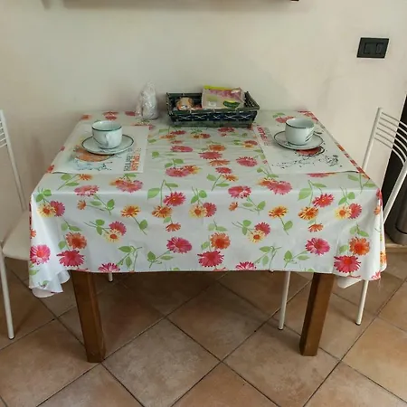 Borgo Marola Apartment *