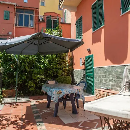 Borgo Marola La Spezia