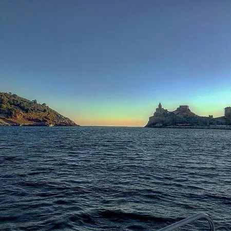 Borgo Marola Appartement *