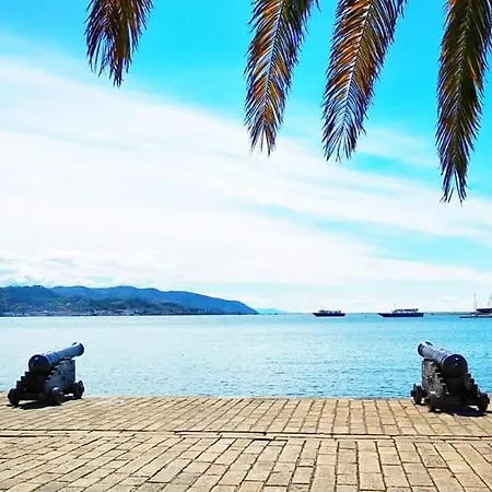 Borgo Marola Apartamento *