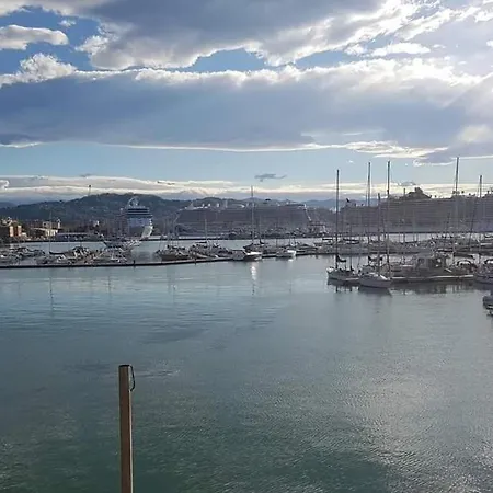 Borgo Marola La Spezia