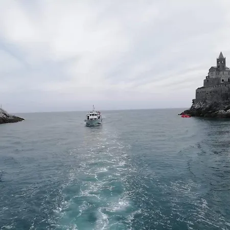 Apartmán Borgo Marola *