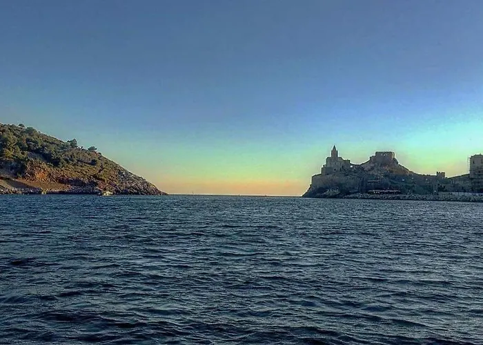 Borgo Marola 아파트 *